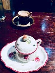 茜屋珈琲店