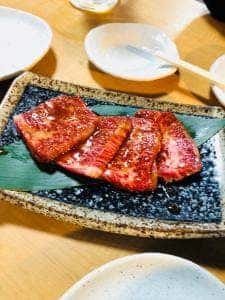 ホルモンセンターもつ山