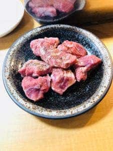 ホルモンセンターもつ山