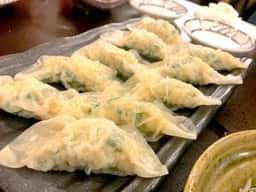 立花餃子酒場 満太郎