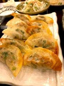立花餃子酒場 満太郎