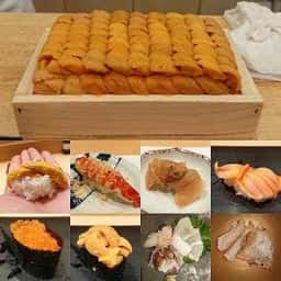 鮨みもと