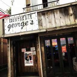 GEORGE'S