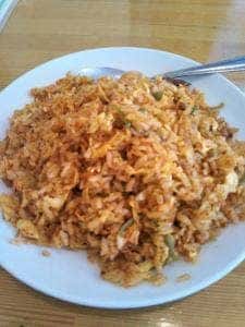 中国料理 来来