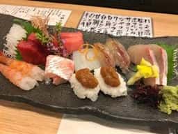 旭寿司
