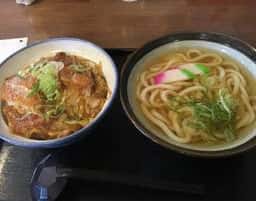 うどん処 笑美