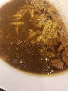 カレーハウスCoCo壱番屋 京阪七条店