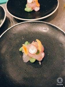 Bistro Ohshima