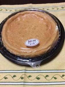 BAKE ONE