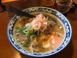 手軽そば 順化店