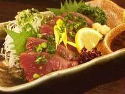 海鮮処 兄弟 1丁目店