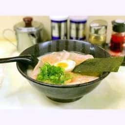 治ちゃんラーメン