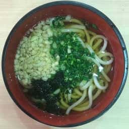 遠州庵 浜名湖SA