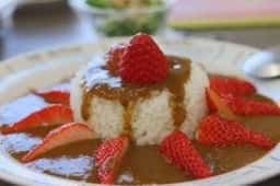 Cafe Berry Very Labo