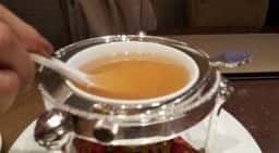 中国料理 桃李 ホテルメトロポリタン仙台