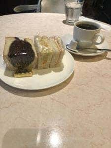 GORDO CAFE