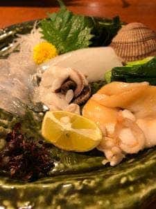 うまいもの 楽味