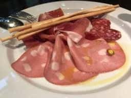 パリアッチョ ドゥエ