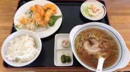 横浜飯店御嵩店