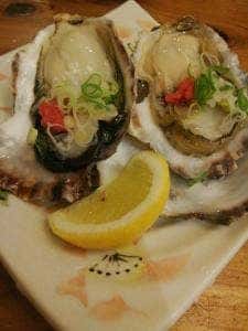 居酒屋 どくだみ草 柳ヶ瀬店