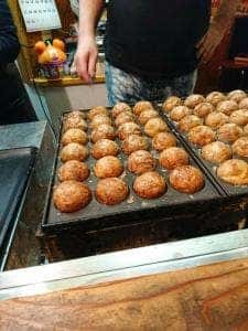 たこやき工房 たもたこ