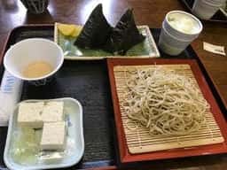 どんぐり庵