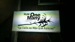One Many Oeste