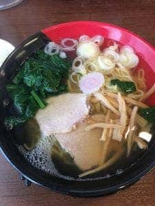 製麺工房 ドリーム 本店