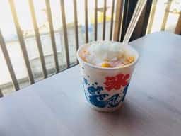島カフェ あいのしま