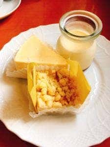 パティスリーカッサレード 神戸住吉本店