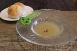 伊勢ヶ丘庭