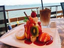 カフェレストラン ペコリーノ