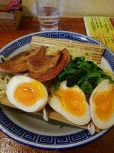 らー麺 にしかわ