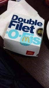 マクドナルド 甲子園イトーヨーカドー店