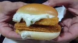 マクドナルド 甲子園イトーヨーカドー店