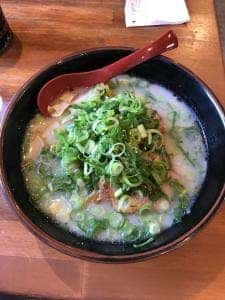 薩摩ラーメン四天王