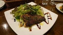 フランス家庭料理とワインのお店 Takebou