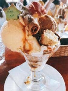 ダイニングカフェ シュクル
