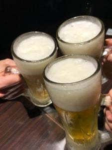 山の猿 一番町店