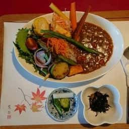 自然薯の里