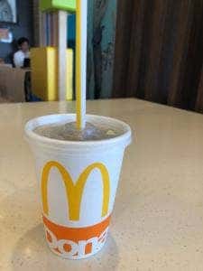 マクドナルド 戸塚安行店
