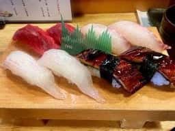 すし処 そら