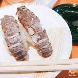 回転さかなや寿司 魚忠 太平通り店