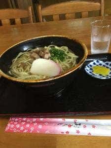 デンサー食堂