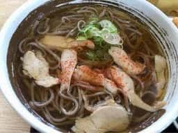 肉そば処 立花
