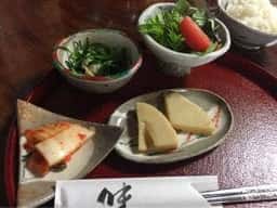 青木家