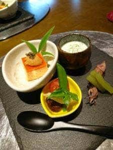 ダイニングガーデン 沙羅