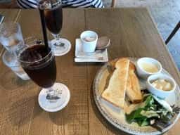 Vulca CAFE