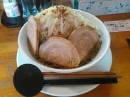 ニラなんばんらーめん こうしゅう 名取西店