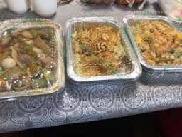 中国料理 桃園